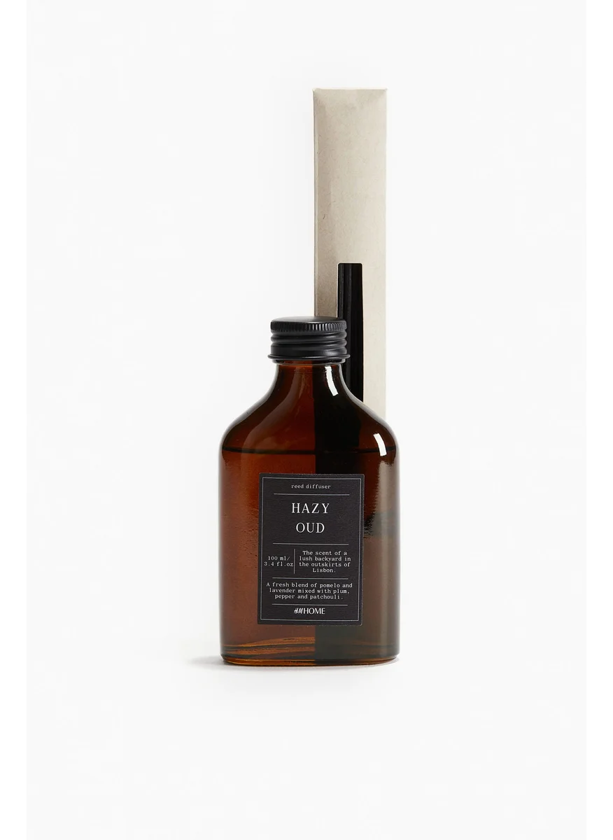 H&M Reed Diffuser