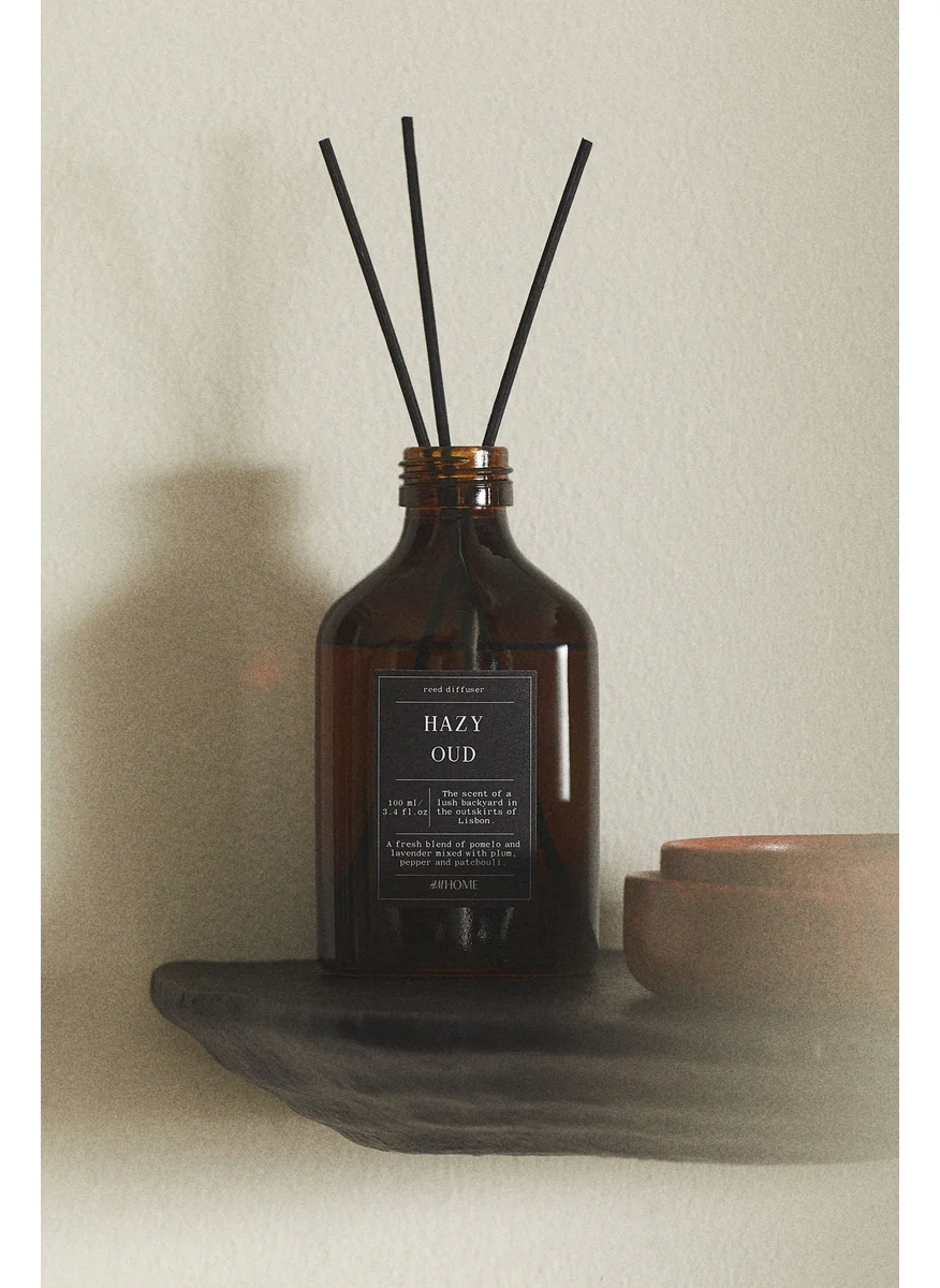 H&M Reed Diffuser