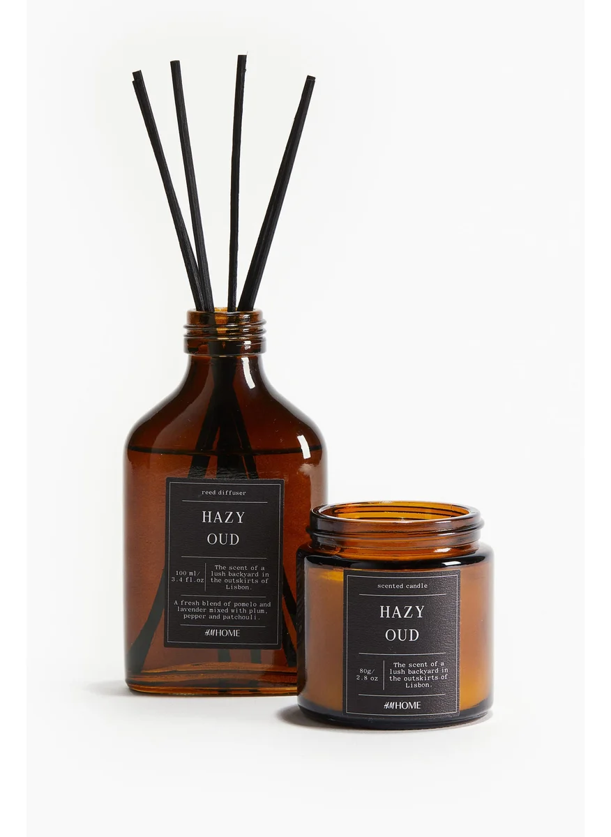 H&M Reed Diffuser