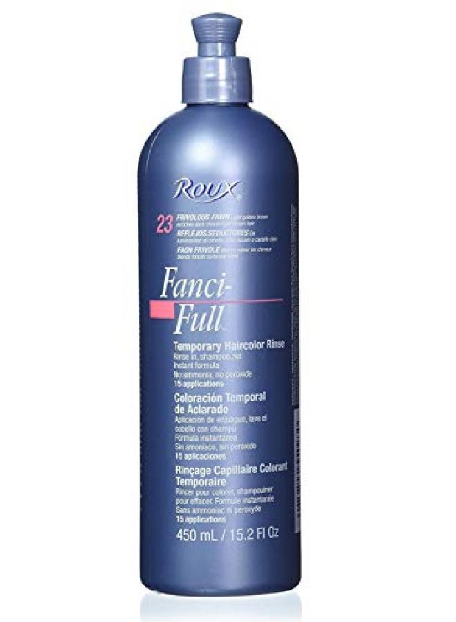 Roux Fanci Full Rinse 15 Oz - Image 1