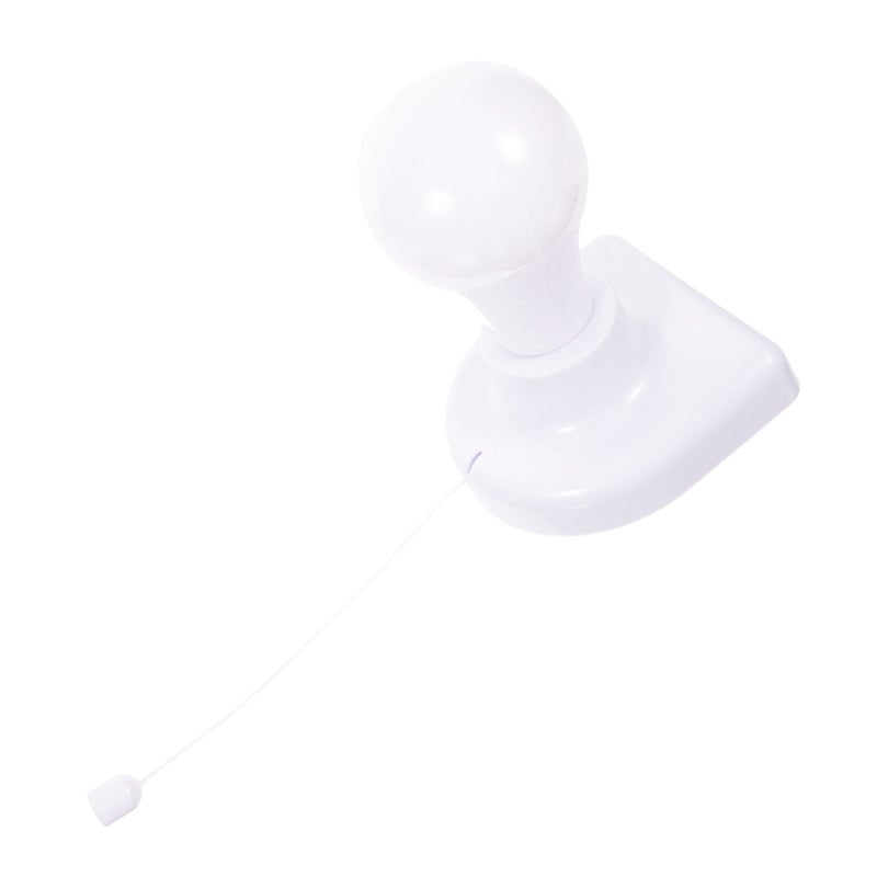 Pull Cord Light For Cabinets And Walls Multi-Purpose Night Light With Switch Ideal For Home Decor Kitchen Bathroom - Image 3