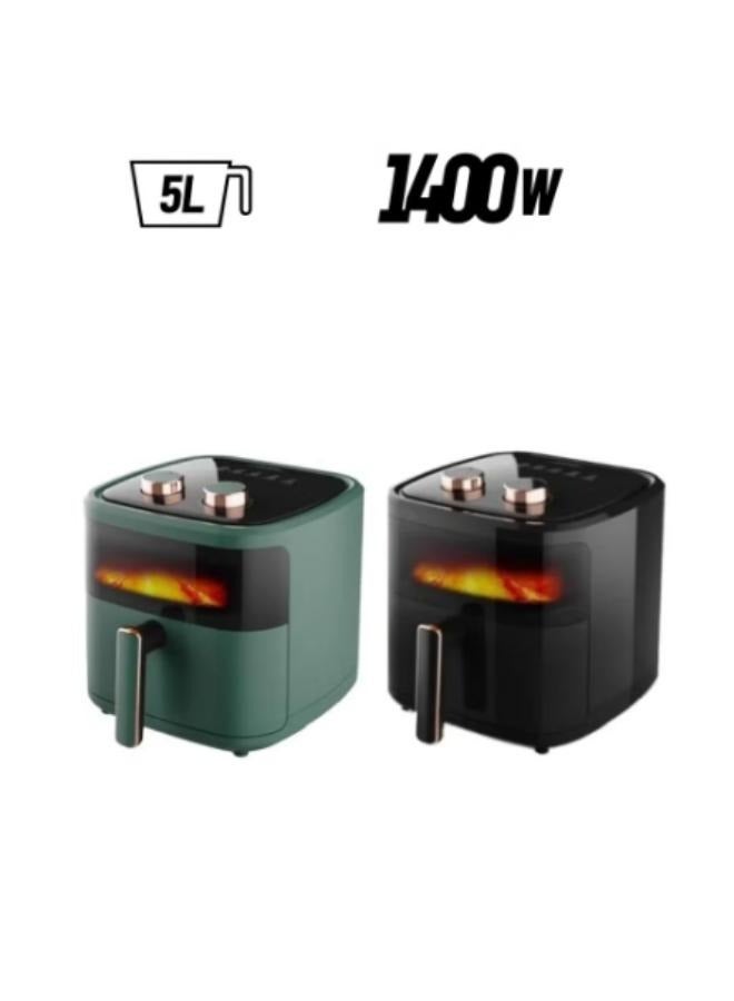 Lutors Luters 5L Hobby Fryer - Image 1