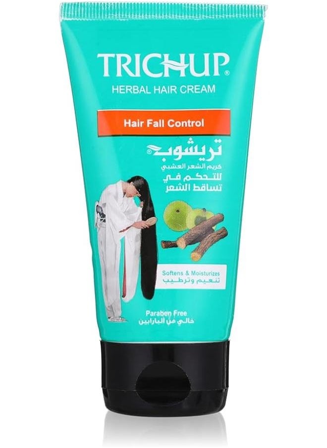 TRICHUP - Trichup Styling Cream Hair Fall Control 75 ml - Image 1