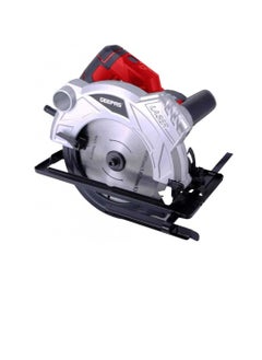GEEPAS Circular Saw 1500W (GCS1500)  - Image 1