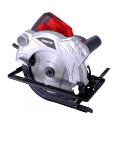 GEEPAS Circular Saw 1500W (GCS1500)  - Image 3