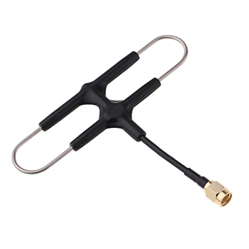 FrSky 900MHz Super 8 Antenna for R9M and R9M Lite Module - Image 1