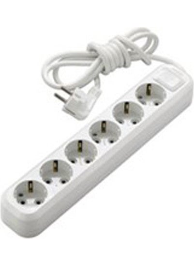 Group Socket 6-Way Grounded Corded 2 Meters - pzsku/Z47D0067DFF8400D1CAADZ/45/_/1730506862/a182c373-36cb-47ae-9dcf-5c72a296e889