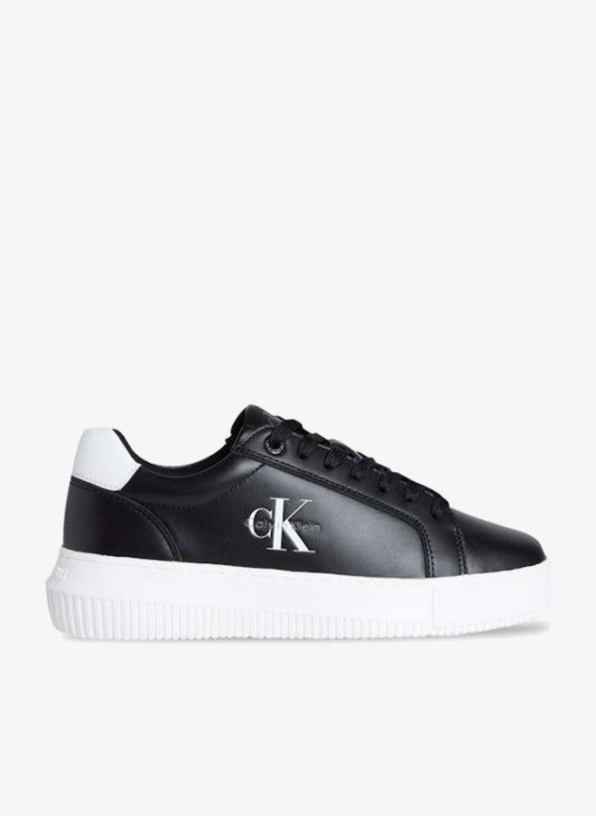 CALVIN KLEIN casual low top sneakers - Image 1