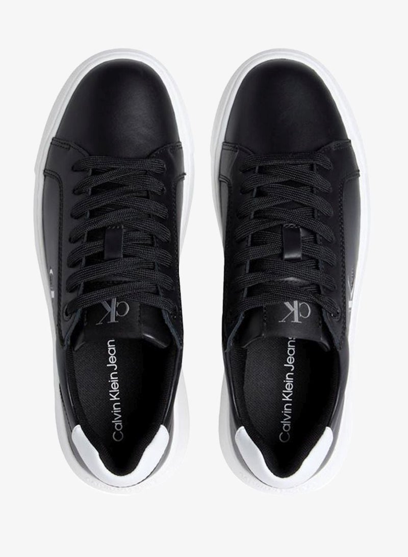 CALVIN KLEIN casual low top sneakers - Image 4