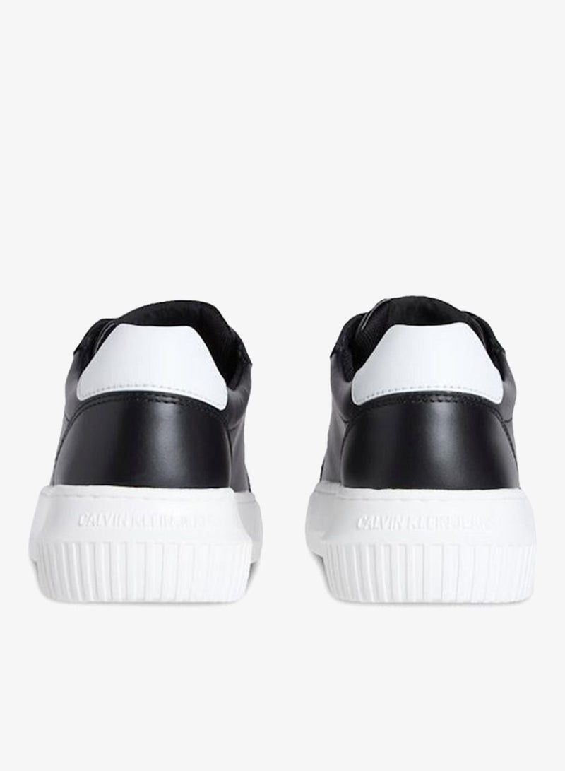 CALVIN KLEIN casual low top sneakers - Image 2