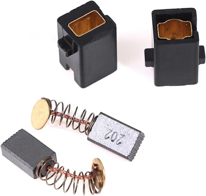 Wivplex Carbon Brush with Holder for TSB1300/5500 - Image 1