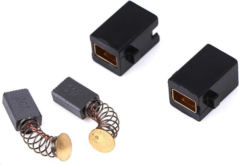 Wivplex Carbon Brush with Holder for TSB1300/5500 - Image 3