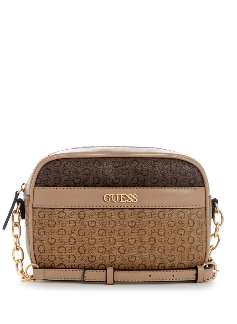 GUESS - Ellison Camera Crossbody - Image 1