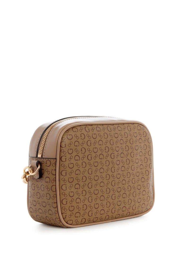 GUESS - Ellison Camera Crossbody - Image 1
