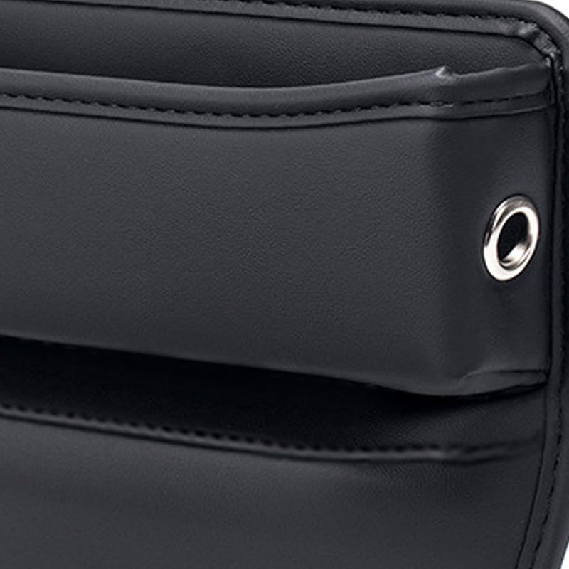 Multifunctional Seat Filler Leak-Proof for Car SUV Gaps Plug Storage Slot - Image 4