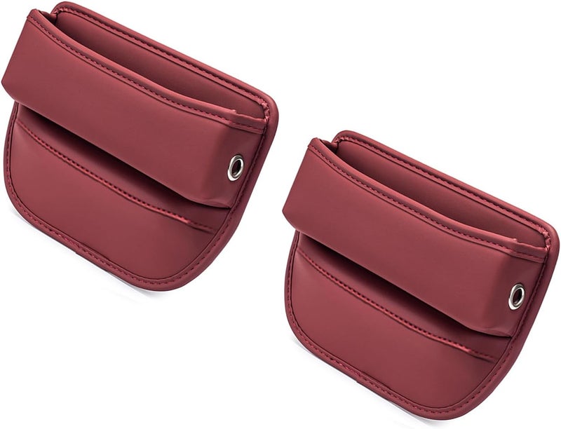 Multifunctional Seat Filler Leak-Proof for Car SUV Gaps Plug Storage Slot - Image 1