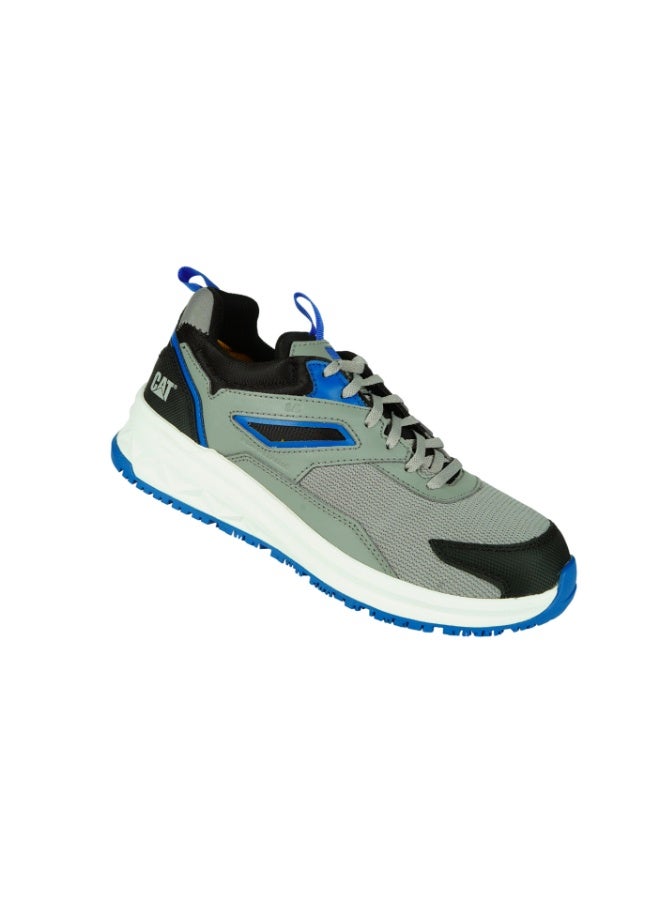 CATERPILLAR 020-1270 Caterpillar Trainers Streamline Runner 91604 Grey - Image 1