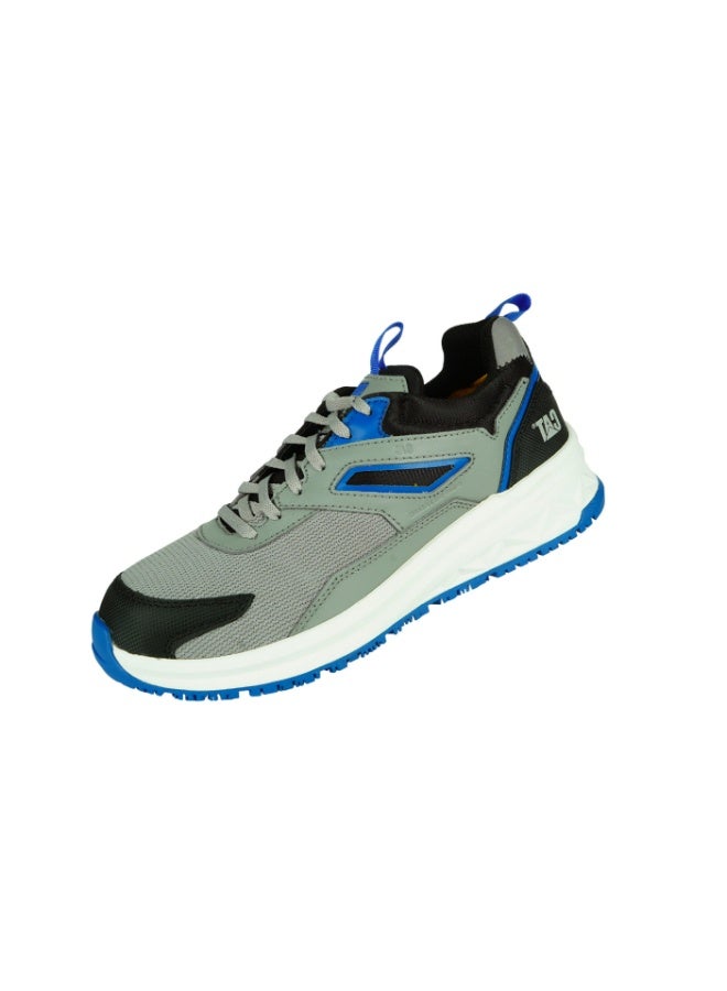 CATERPILLAR 020-1270 Caterpillar Trainers Streamline Runner 91604 Grey - Image 3