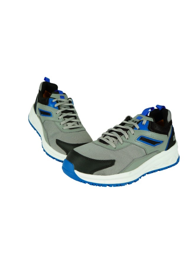 CATERPILLAR 020-1270 Caterpillar Trainers Streamline Runner 91604 Grey - Image 2