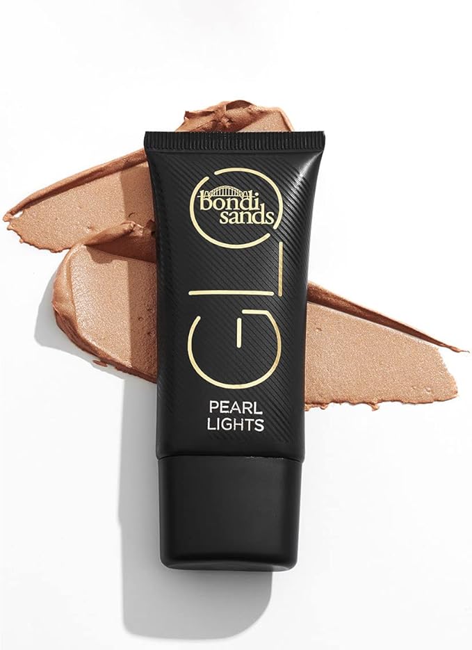 Bondi Sands GLO Pearl Lights Highlighting Cream 004298 kg BON166 - Image 3