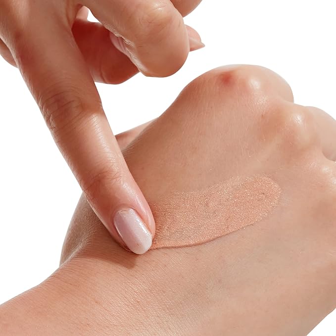 Bondi Sands GLO Pearl Lights Highlighting Cream 004298 kg BON166 - Image 5