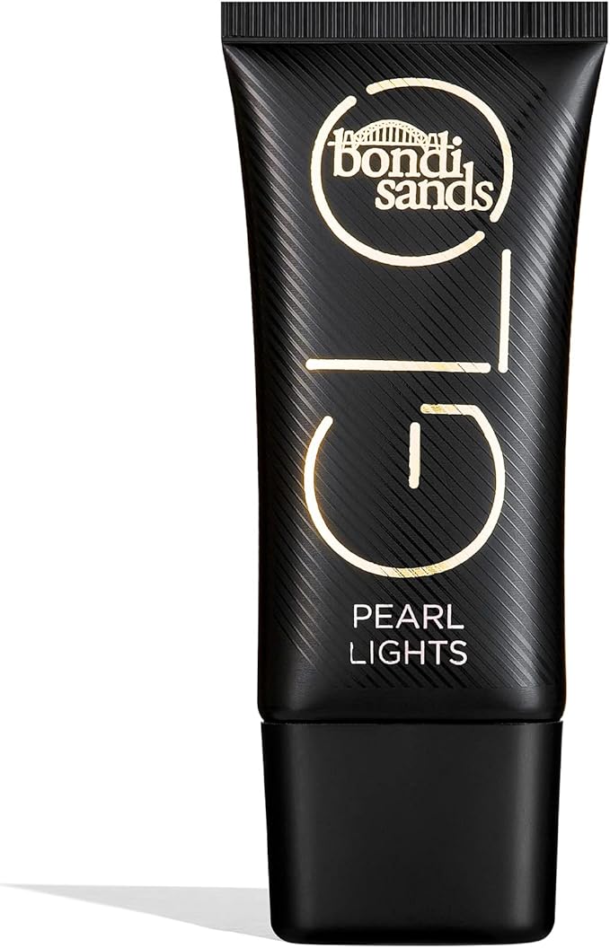 Bondi Sands GLO Pearl Lights Highlighting Cream 004298 kg BON166 - Image 1