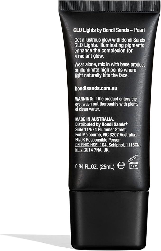 Bondi Sands GLO Pearl Lights Highlighting Cream 004298 kg BON166 - Image 2