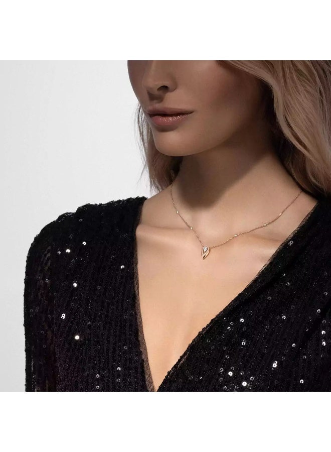 messika Sparkling Diamond Women's Necklace - Image 3