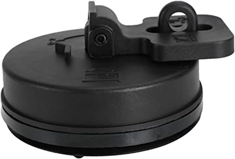 QASULER Fuel Tank Cap for Excavators - Image 4