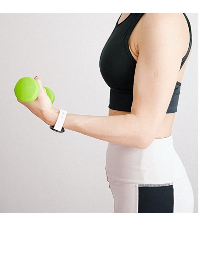 22mm Strap For Xiaomi Mi Watch/Xiaomi Watch S1 / Xiaomi Watch S1 Active, Silicone Soft Breathable Strap for Xiaomi Mi Watch Smart Sport Watch - Image 5