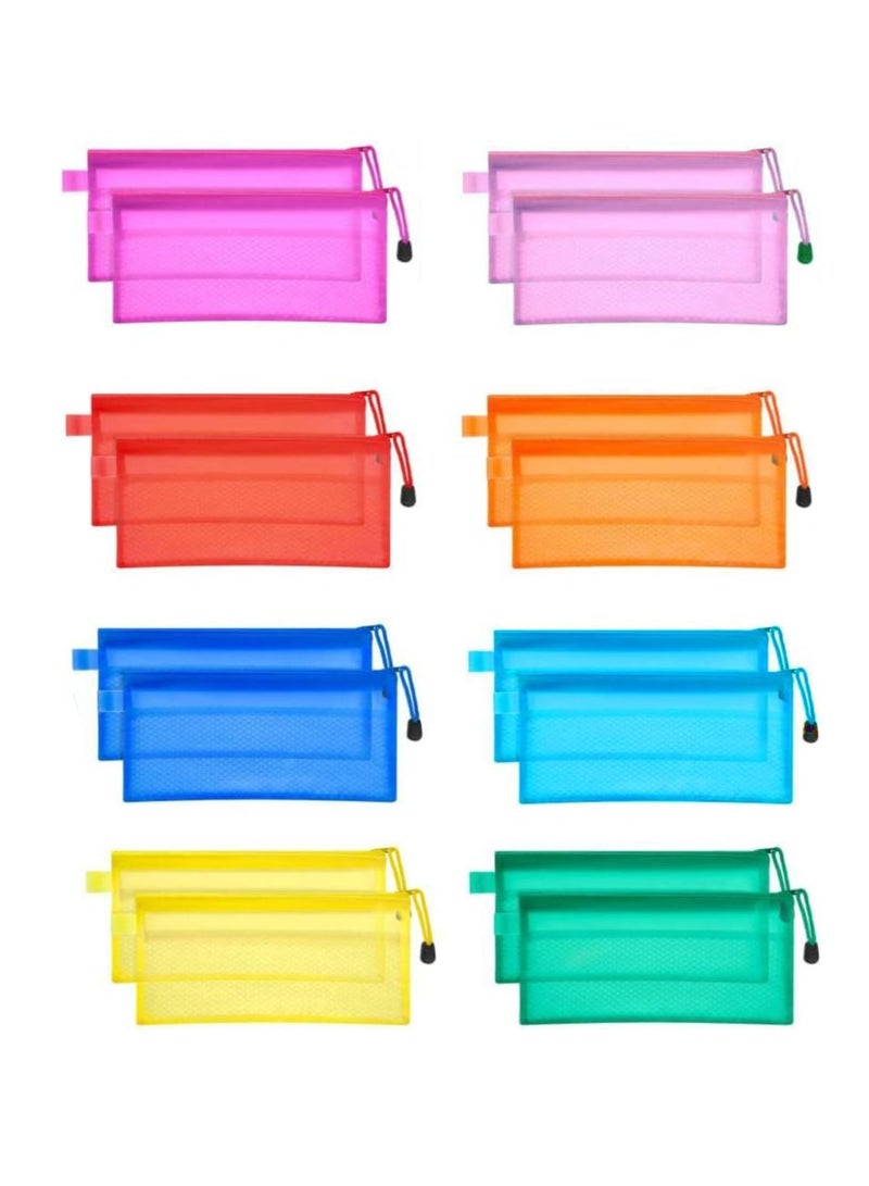 S-1001 Waterproof Plastic Document Holder – Practical A6 Design, Single Piece for Multi-Purpose Storage - Image 5