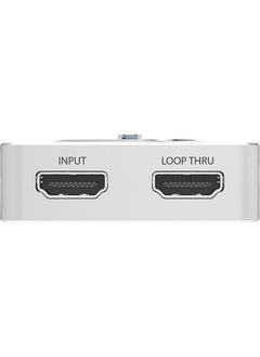 MAGEWELL Magewell USB Capture HDMI 4K Plus  - Image 3