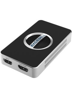 MAGEWELL Magewell USB Capture HDMI 4K Plus  - Image 1