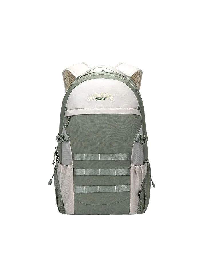 Sport Double Shoulder Bag - Unisex