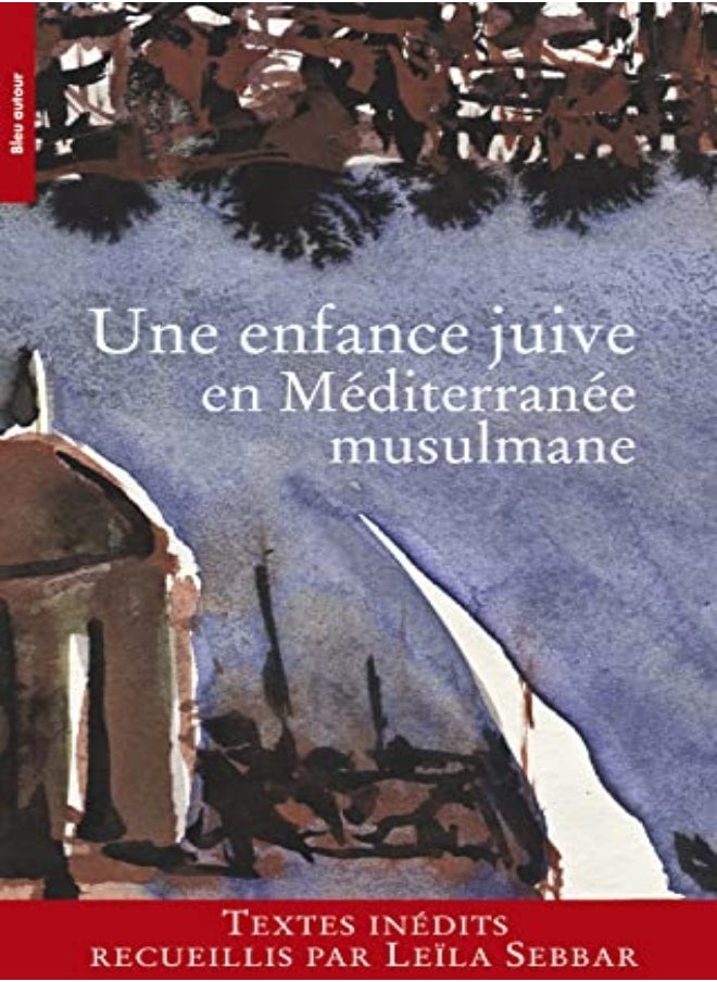 Une enfance juive en Méditerranée musulmane 
