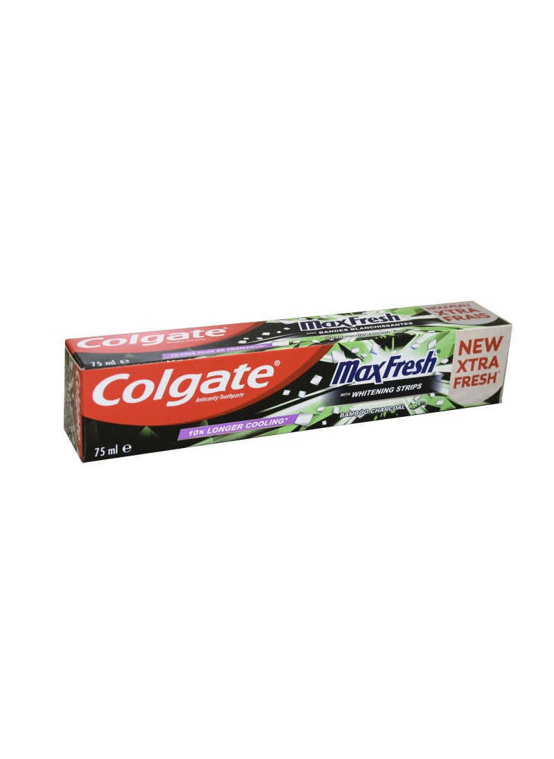 Colgate - Fluoride Toothpaste - Image 1