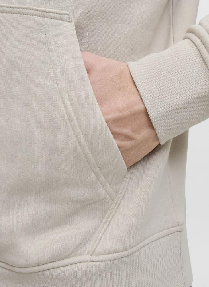 JACK & JONES Graphic Pullover Hoodie - Image 4