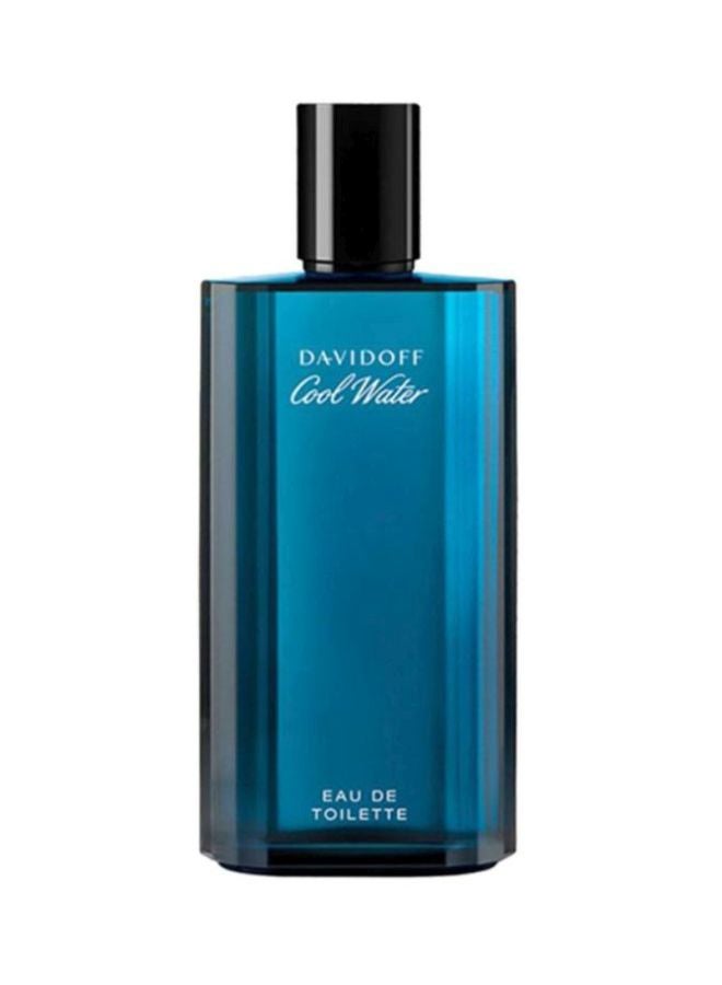 Davidoff Cool Water EDT For Men 200ml - Image 1