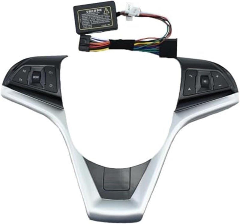 Vuzmode Car Cruise Control Button for Chevrolet Cruze 2009-2014 - Image 5