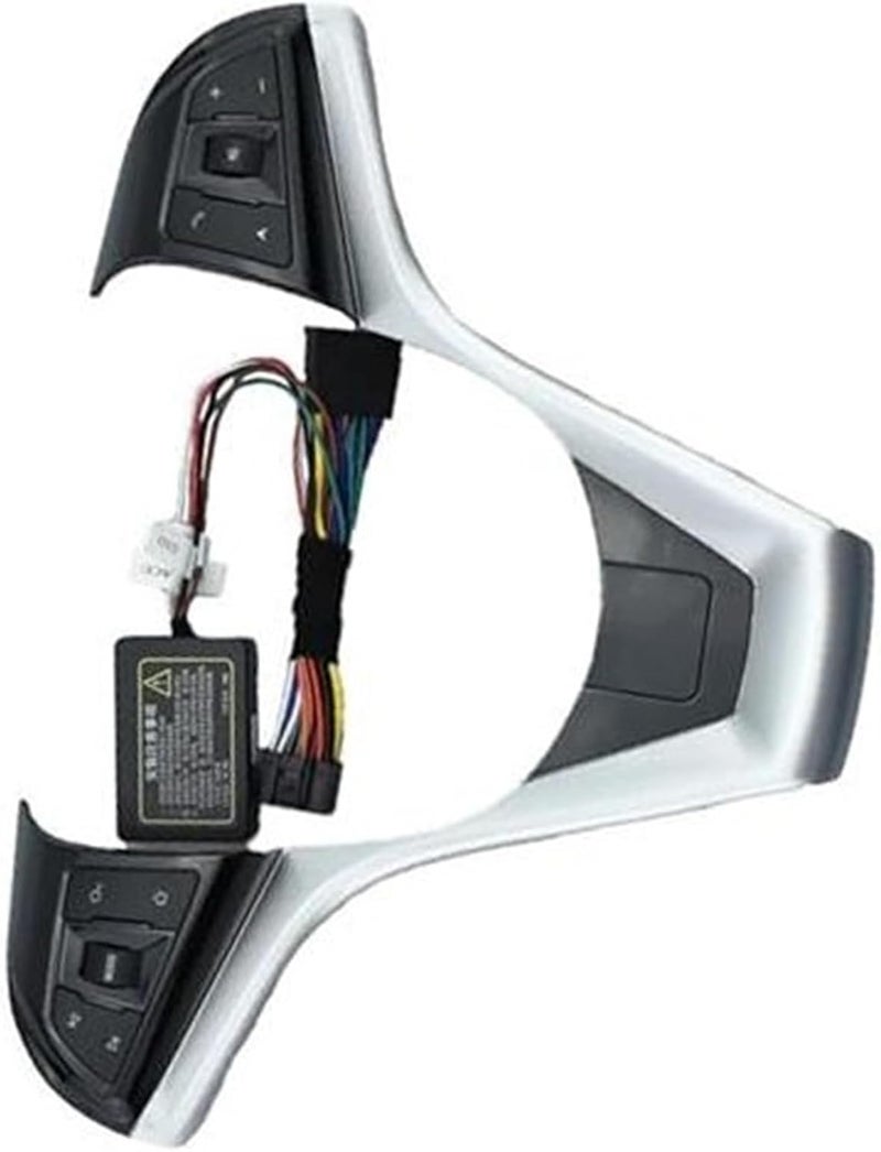 Vuzmode Car Cruise Control Button for Chevrolet Cruze 2009-2014 - Image 1
