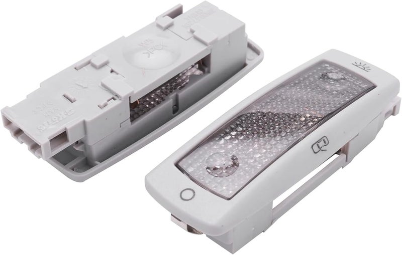 Wivplex Rear Reading Map Dome Light - Image 5