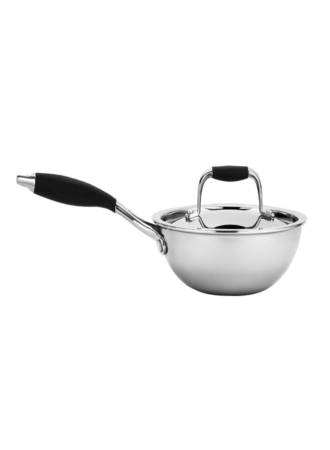 Chakmak KADHAI Long Handle Trio 22 CM