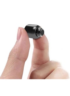 WiFi Camera Q6 HD: Advanced with high quality video and monitoring