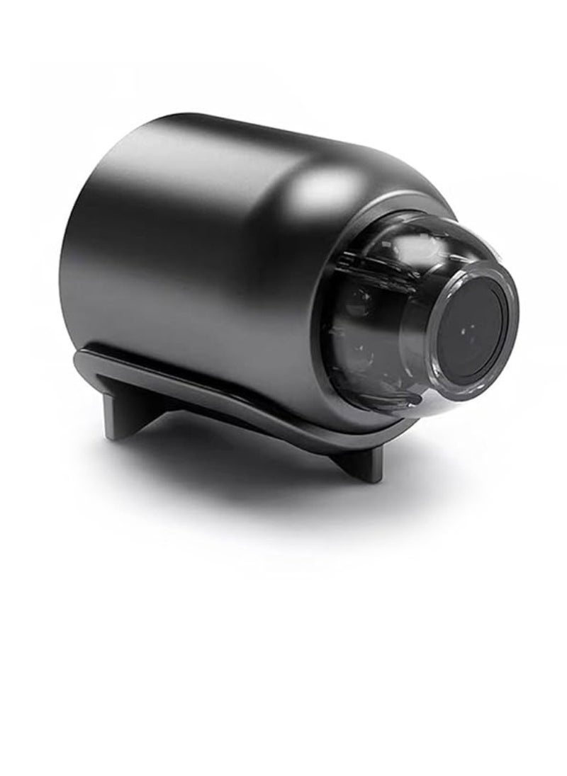 Generic - WiFi Camera Q6 HD: Advanced with high quality video and monitoring - Image 1