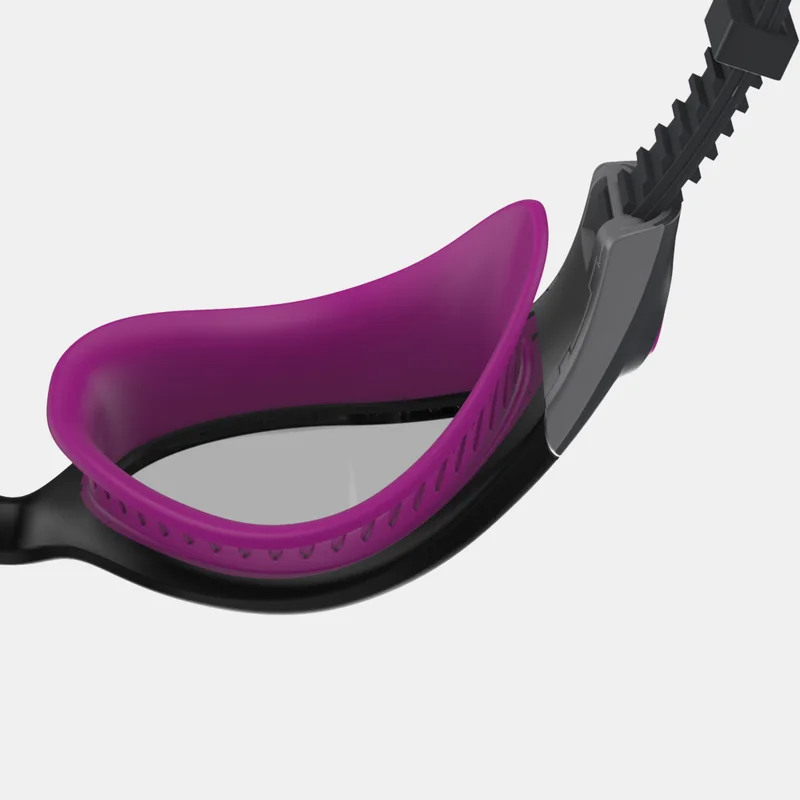 speedo Women's Futura Biofuse Dual Lens Swimming Goggles