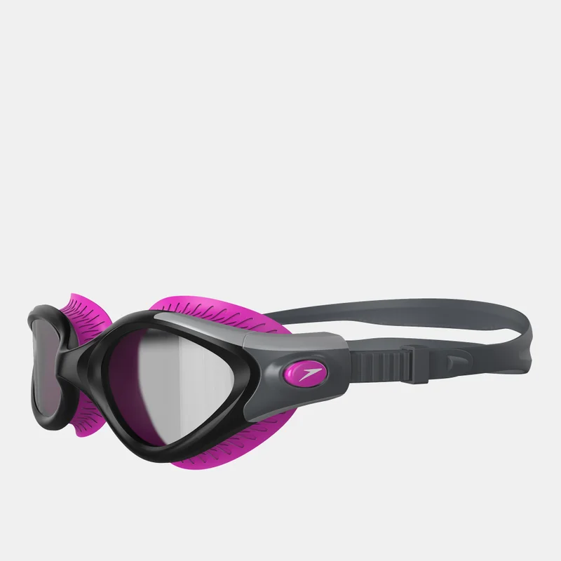 speedo Women's Futura Biofuse Dual Lens Swimming Goggles