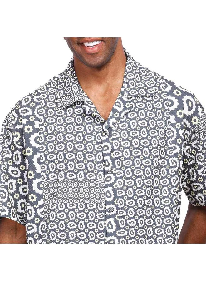 Coup Coup Men Fashion Shirt