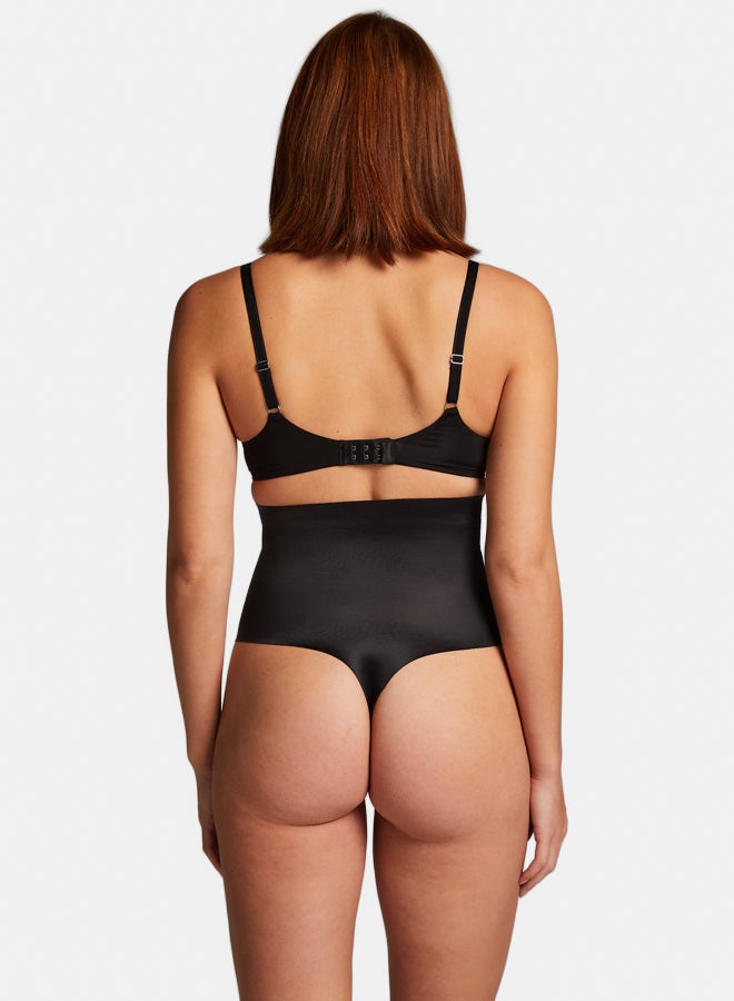 hunkemoller Secret Lace Padded Underwired Bra - Image 2