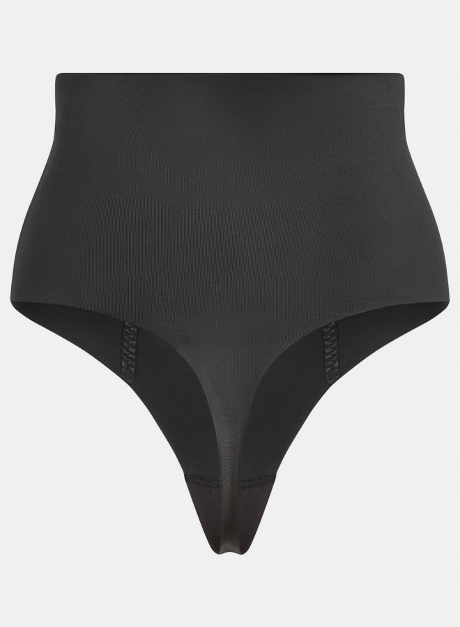 hunkemoller Sculpting scuba high waisted shapewear - Image 4