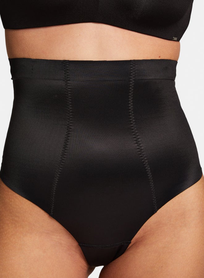 hunkemoller Sculpting scuba high waisted shapewear - Image 1